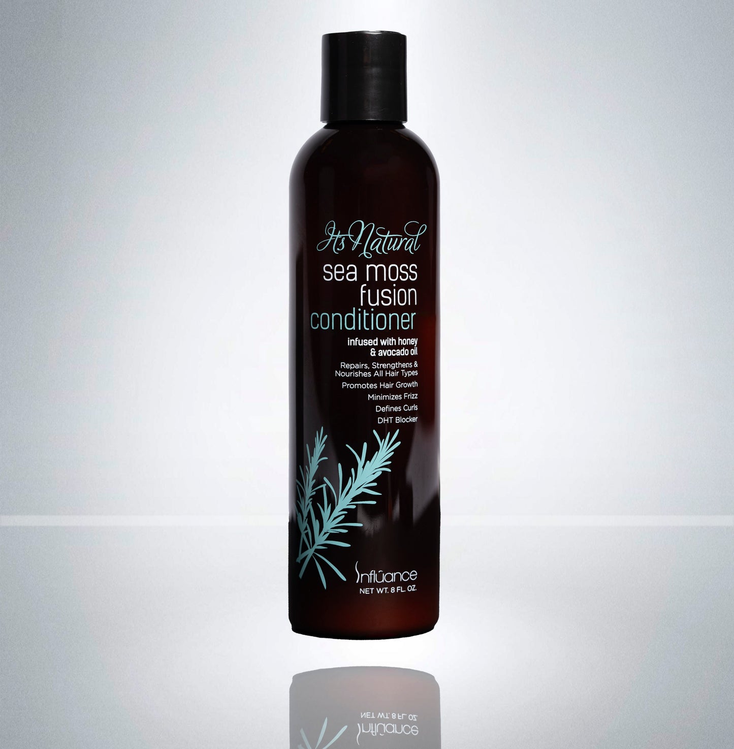 It's Natural Sea Moss Fusion Conditioner