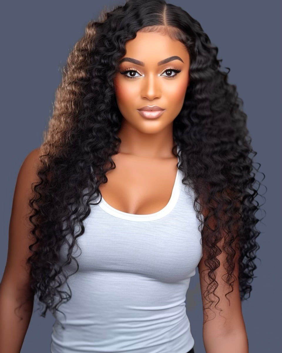 Deep Wave Premium Cambodian Bundles