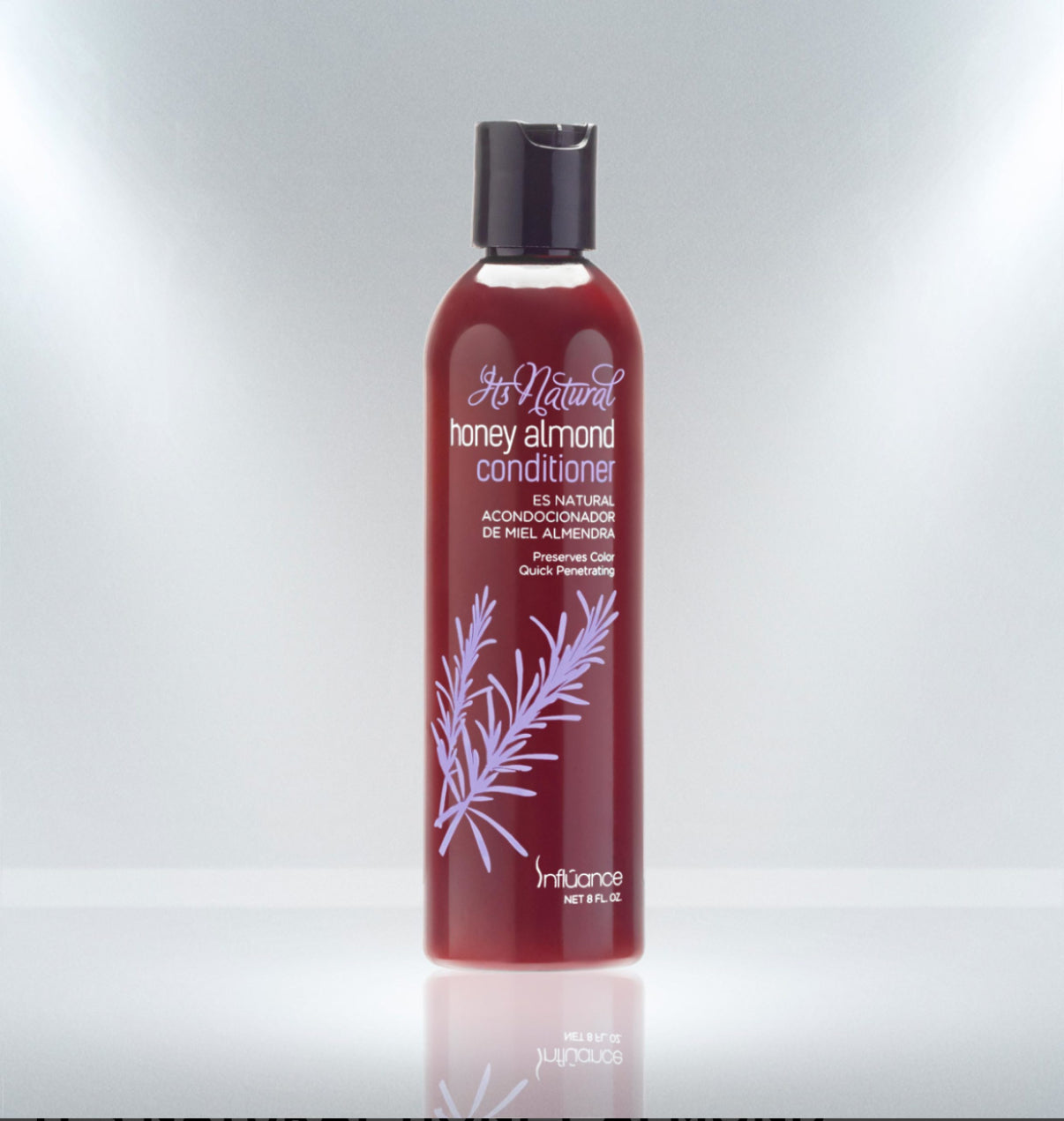 Inflúance Honey Almond Conditioner