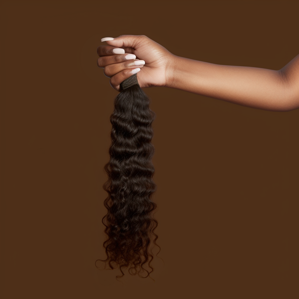 Deep Wave Premium Cambodian Bundles