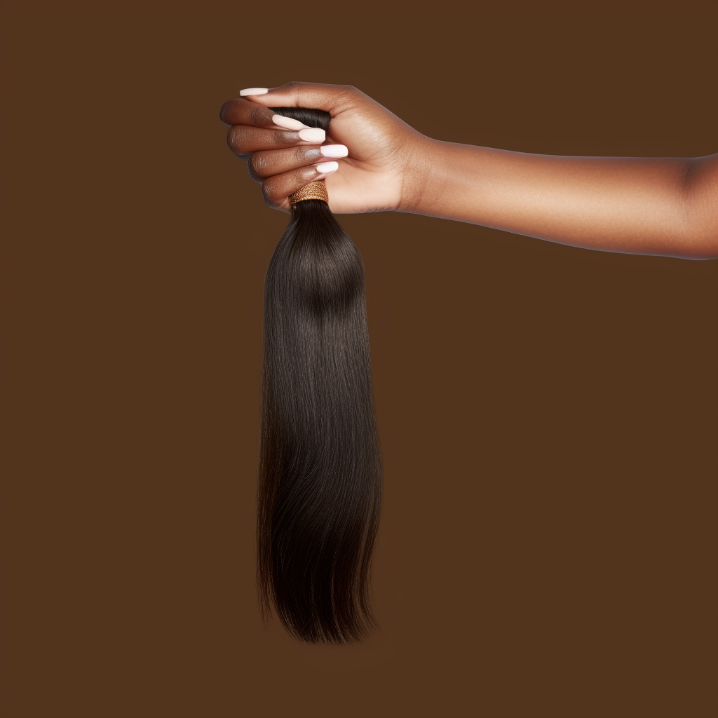 Straight Premium Bundles