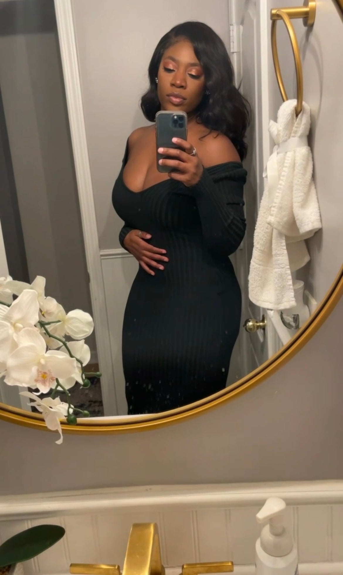 Body Wave On The Go Unit