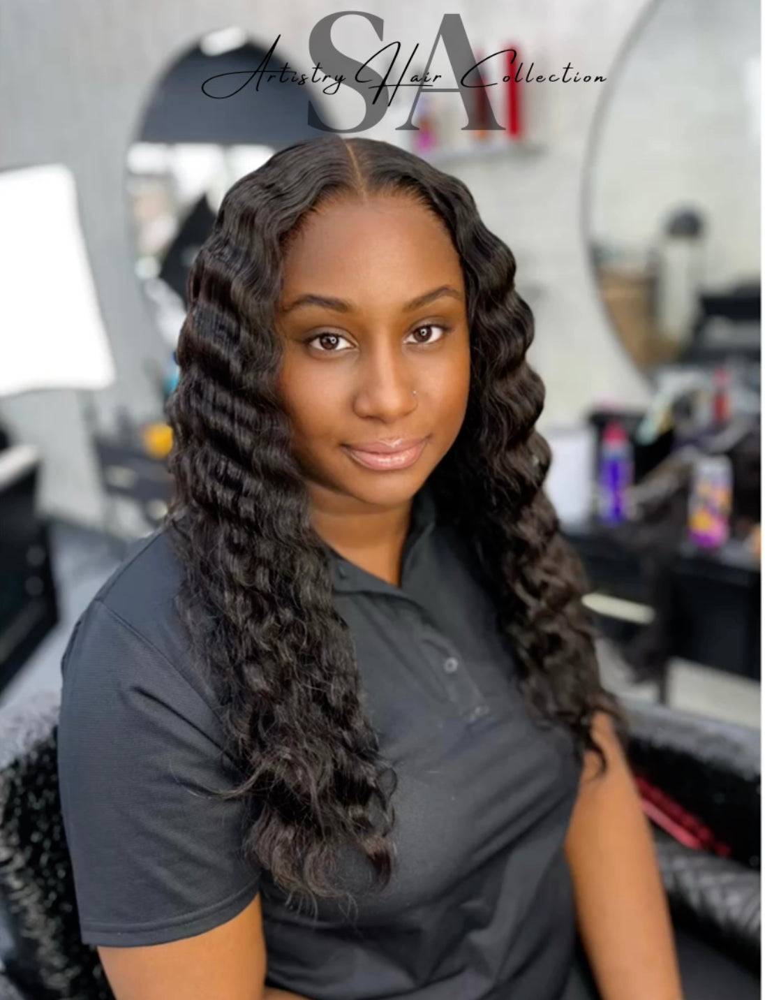 Straight Premium Bundles