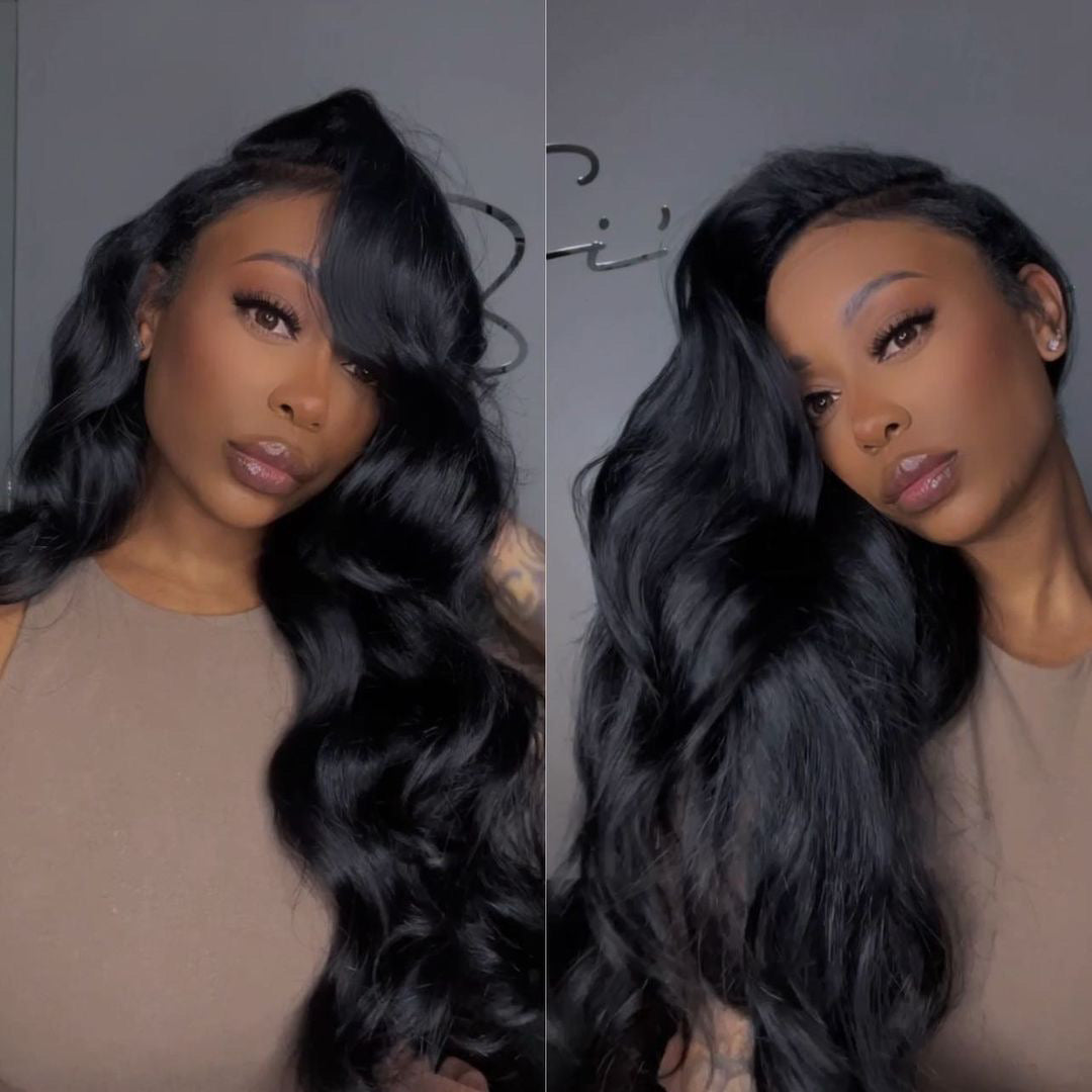 Body Wave Premium Bundles