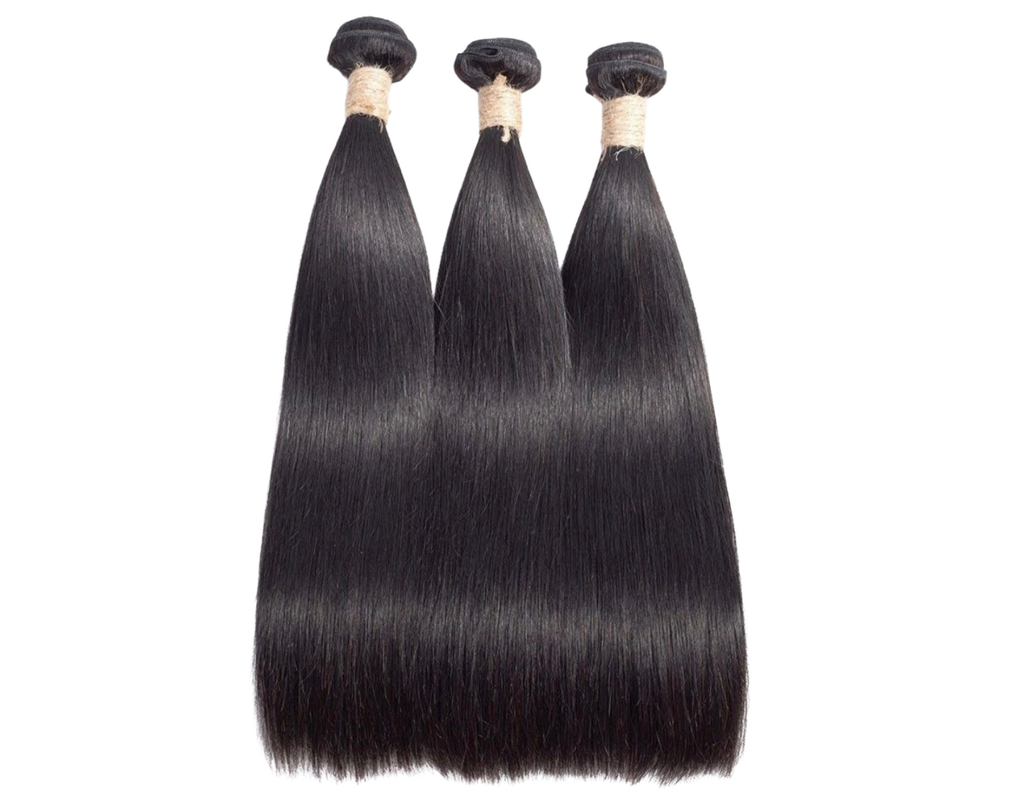 Straight Premium Bundles