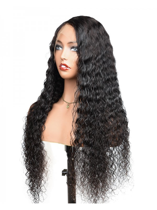 13x6 Deep Wave Lace Unit