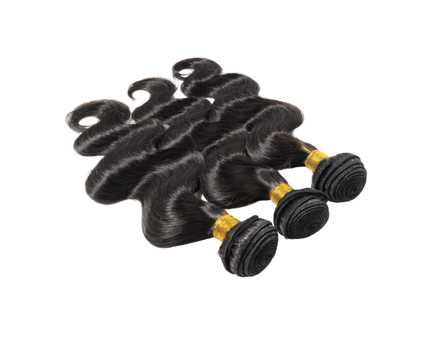 Body Wave Premium Bundles