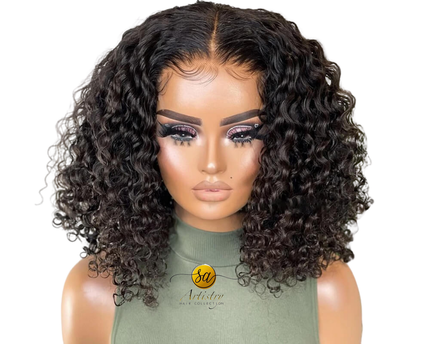 Italian Curly Premium Bundles