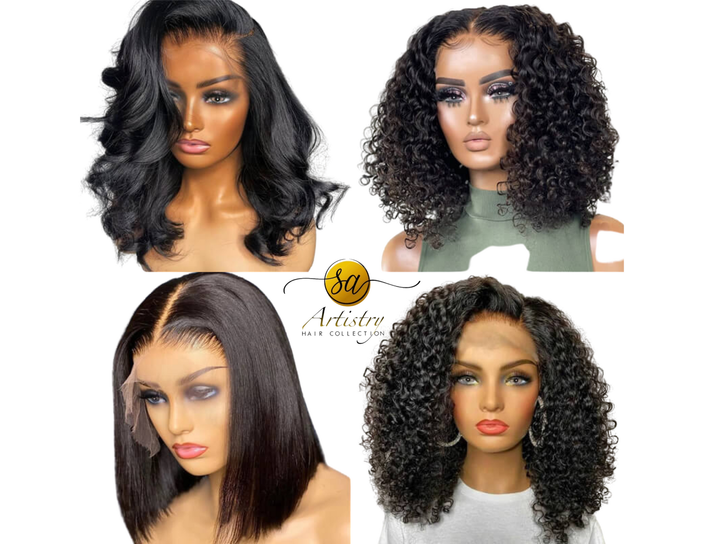 Deep Wave U-Part Unit