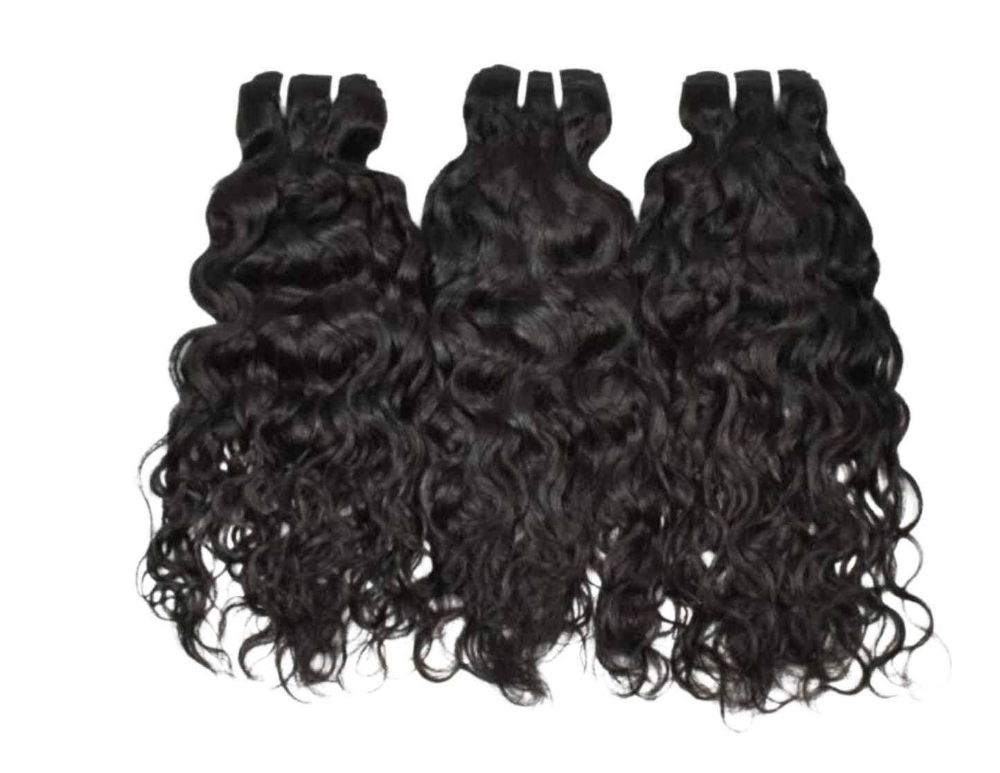 Italian Curly Premium Bundles