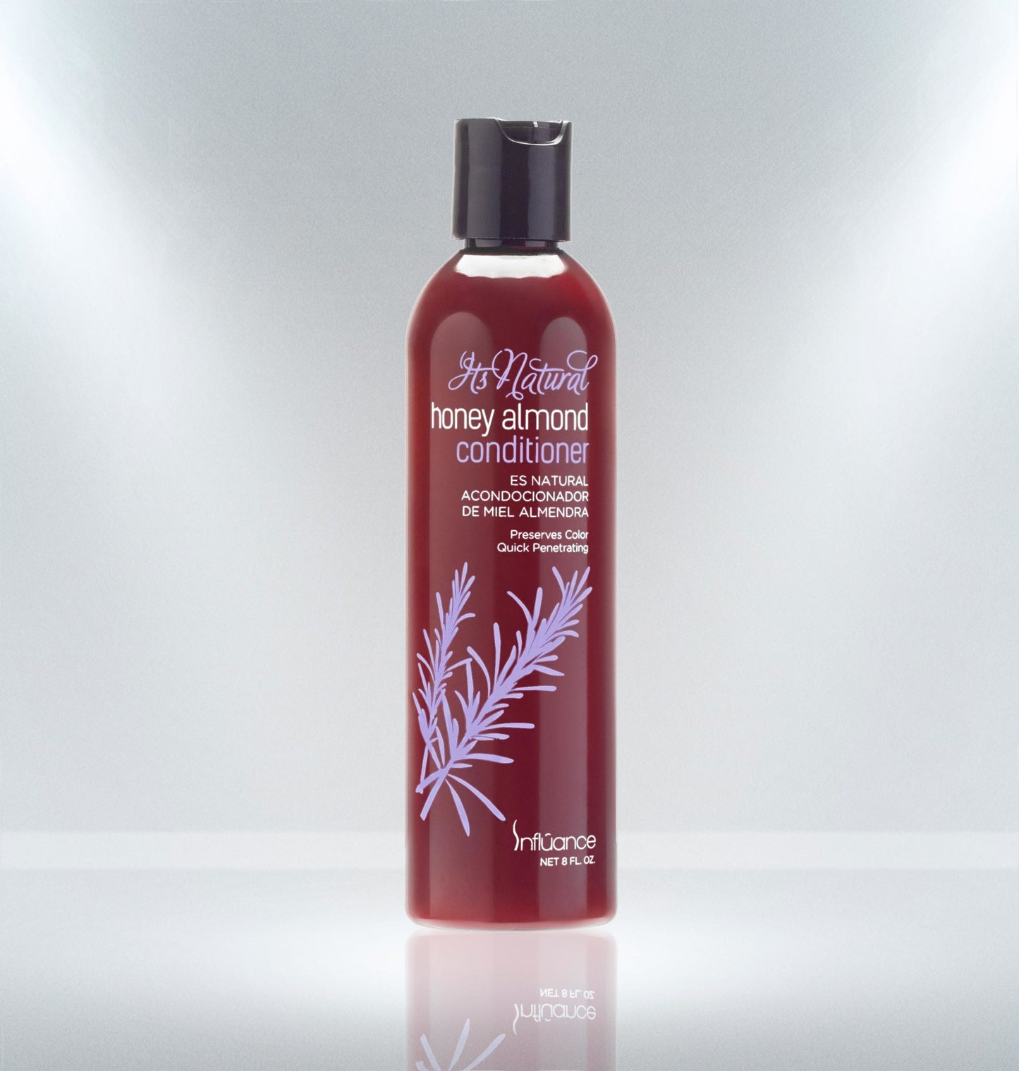 Inflúance Honey Almond Conditioner