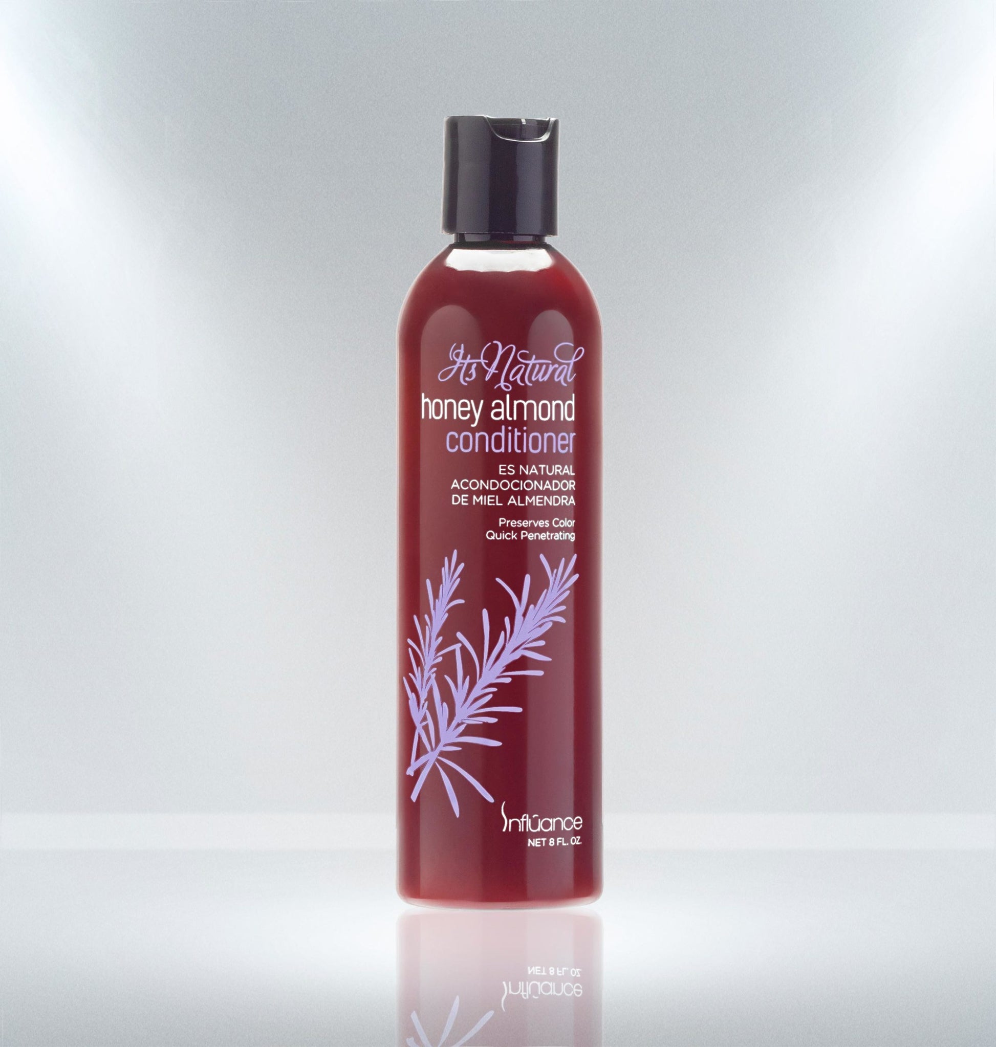 Inflúance Honey Almond Conditioner
