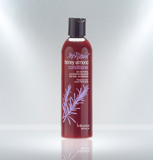 Inflúance Honey Almond Conditioner