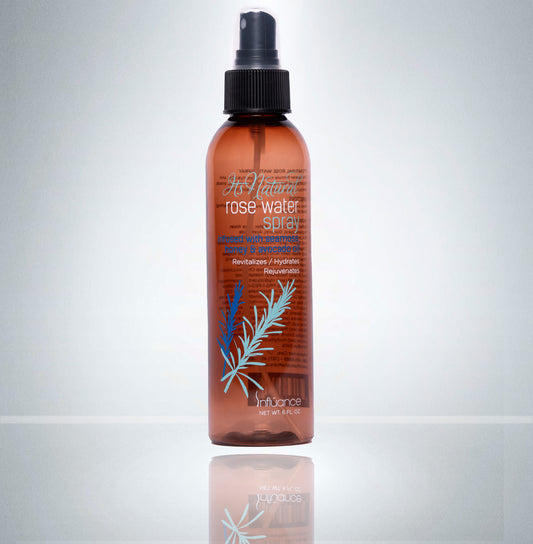 It's Natural Rose Water Spray