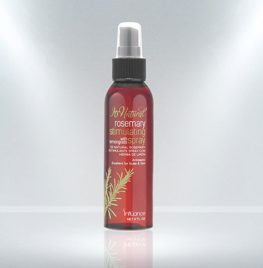 It's Natural Rosemary Stimulating Spray