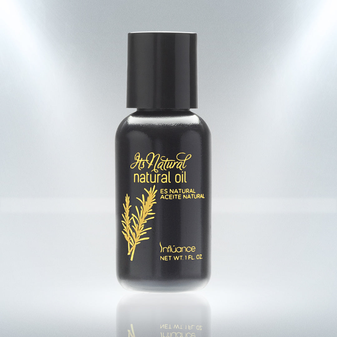 It's Natural Natural Oil