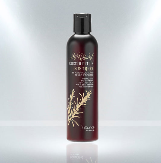 It's Natural Coconut Milk Shampoo