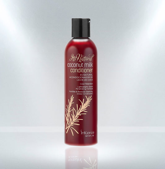 It's Natural Coconut Milk Conditioner