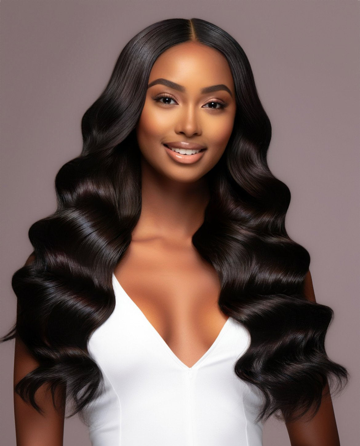 Body Wave U-Part Unit