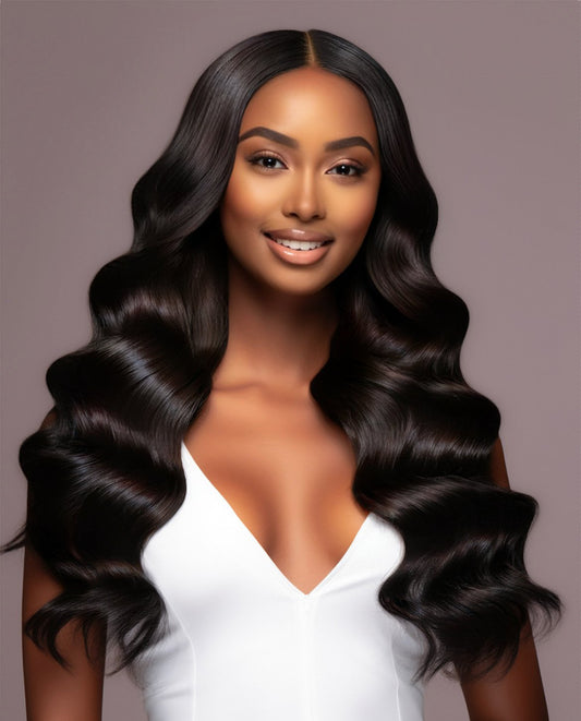 Body Wave U-Part Unit
