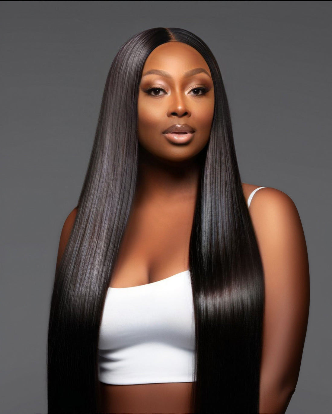 Straight Premium Bundles – Artistry Hair Collection