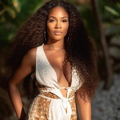 Jerry Kinky Curly Premium Bundles