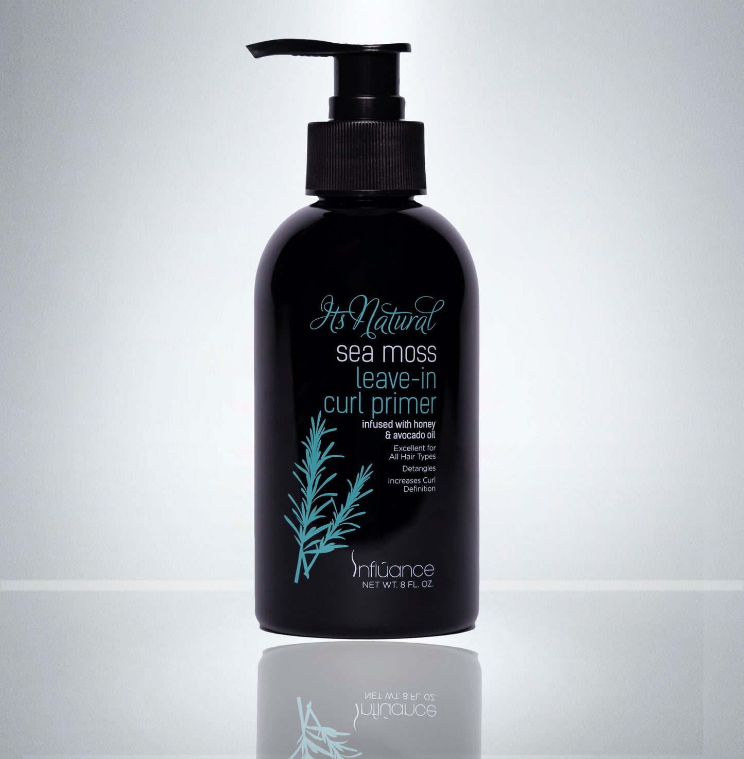 Stimulating Scalp Oil