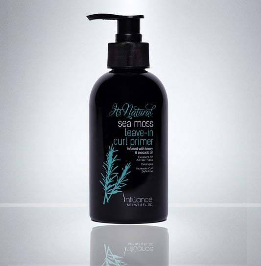 Stimulating Scalp Oil