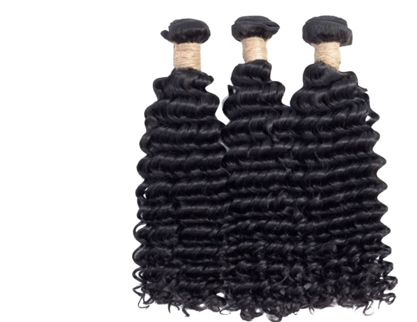 Deep Curly Premium Bundles