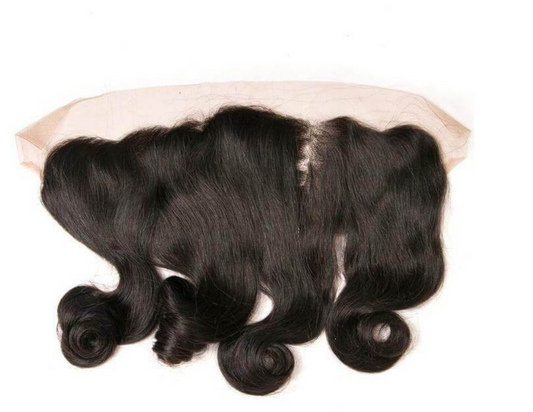 13x6 Body Wave Lace Frontals