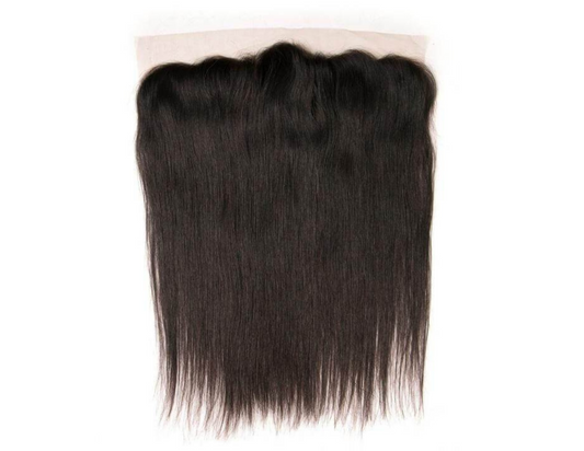 13x6 Straight Lace Frontals