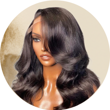 13x6 Body Wave Lace Unit