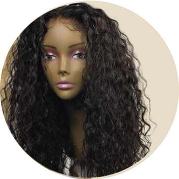 13x6 Italian Curly Lace Units