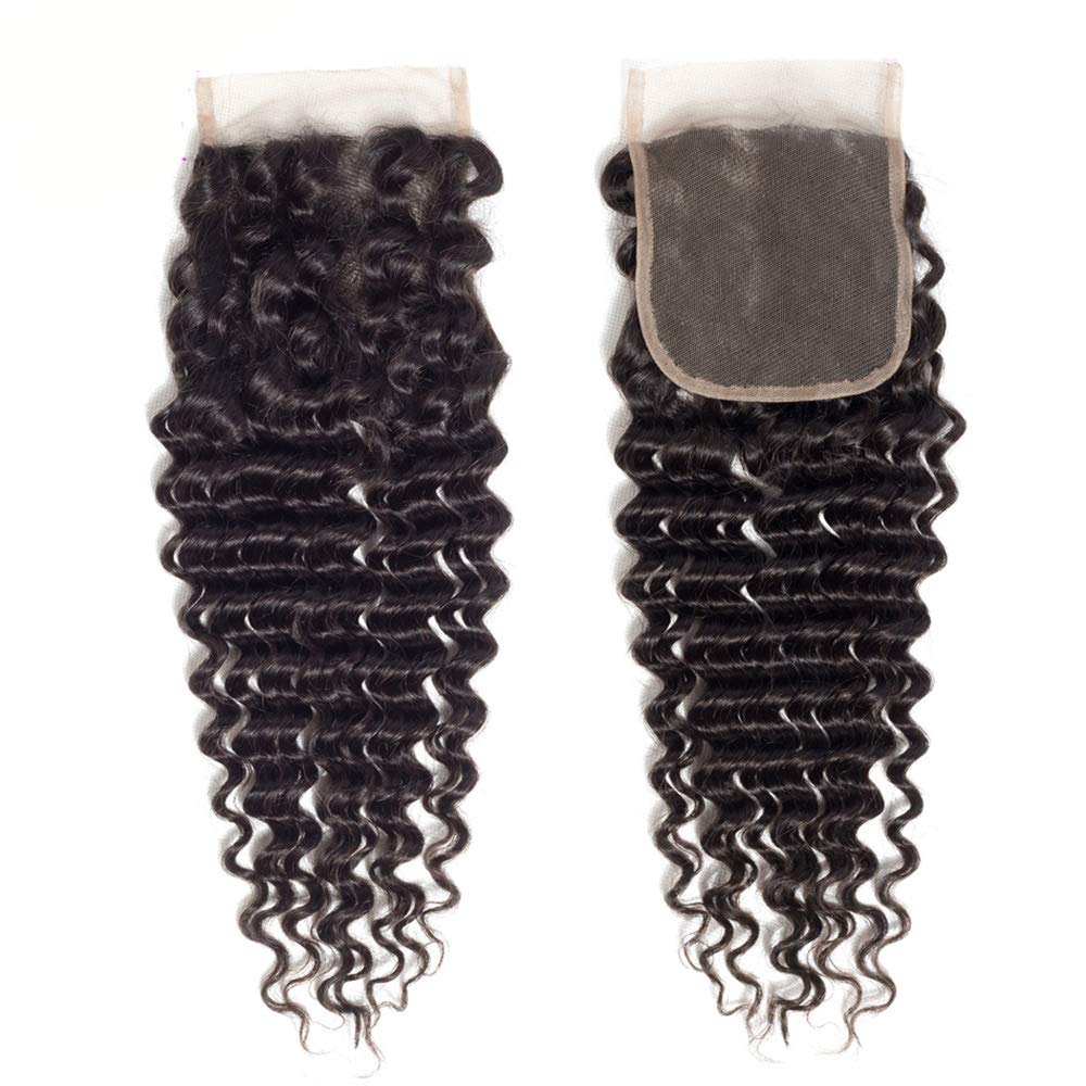 Peruvian Deep Wave Closure